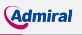 Admiral logo