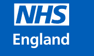 NHS England logo