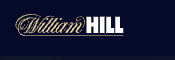 William Hill logo