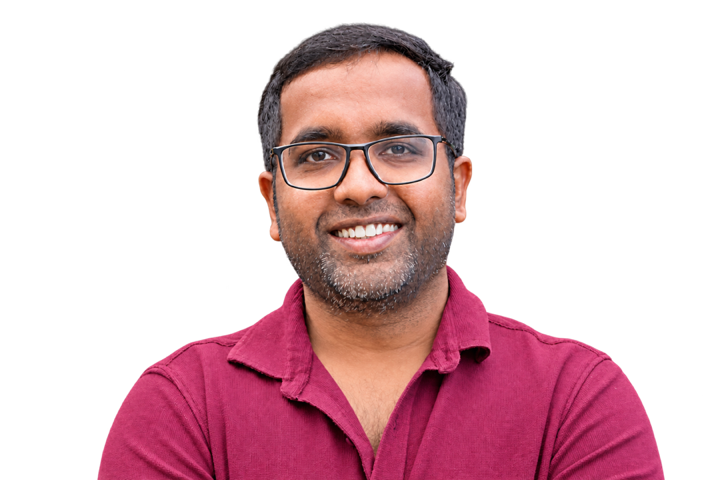 Biju Sivanandan